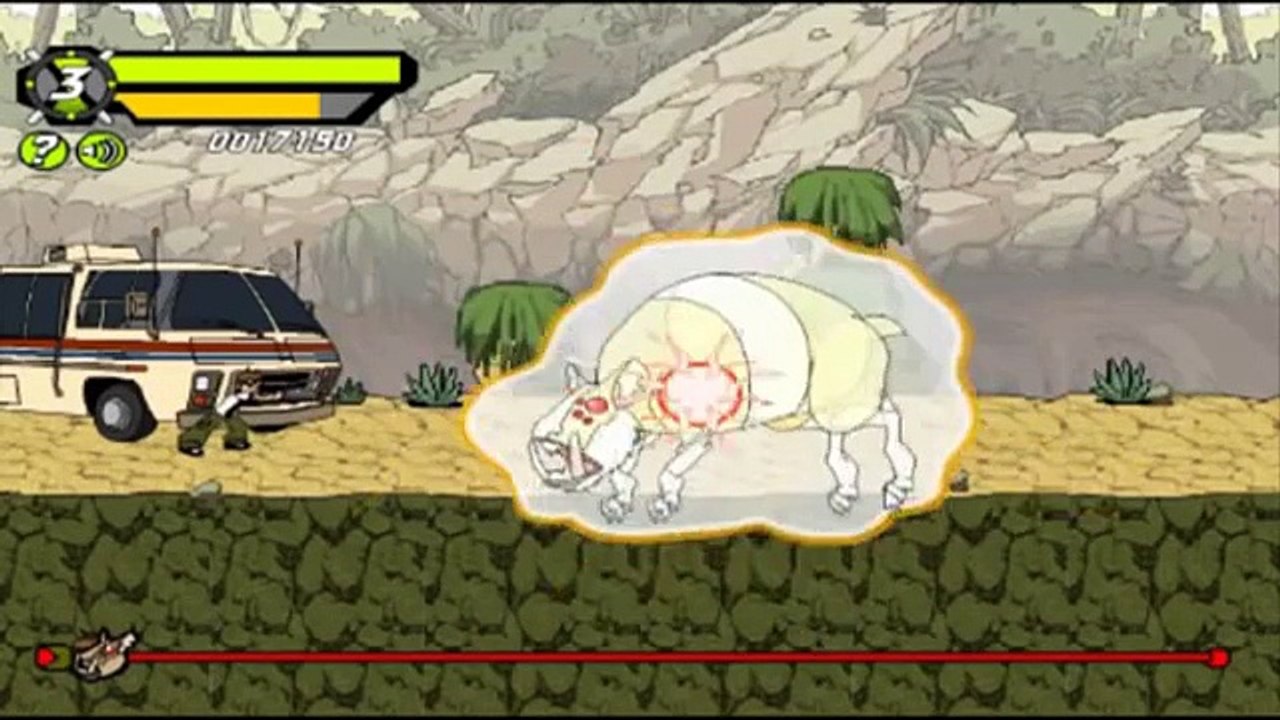 Ben 10 Ultimate Alien Collection [ sesson complet] Games || [español]ben 10 Juegos