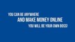 Make Money Online - Lets make money online the quick and easy way