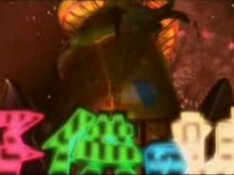 Morimoto Koji - Amer Beton Pilot