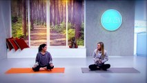 Baja de peso con yoga - Vida Zen Ep 52 (4/4)