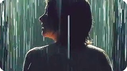 THE DIVERGENT SERIES 3- ALLEGIANT Official Trailer 2 (2016) Shailene Woodley