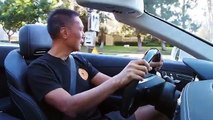 Driving with John Chow - How To Stay Accountable To Yourself