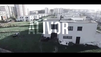 Alivor - Tout Gâcher (Official Clip)