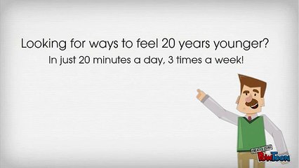 Functional Fitness Solution Review