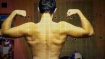 17 Years Old Incredible Body Transformation (Calisthenics)-Bar Brothers AL