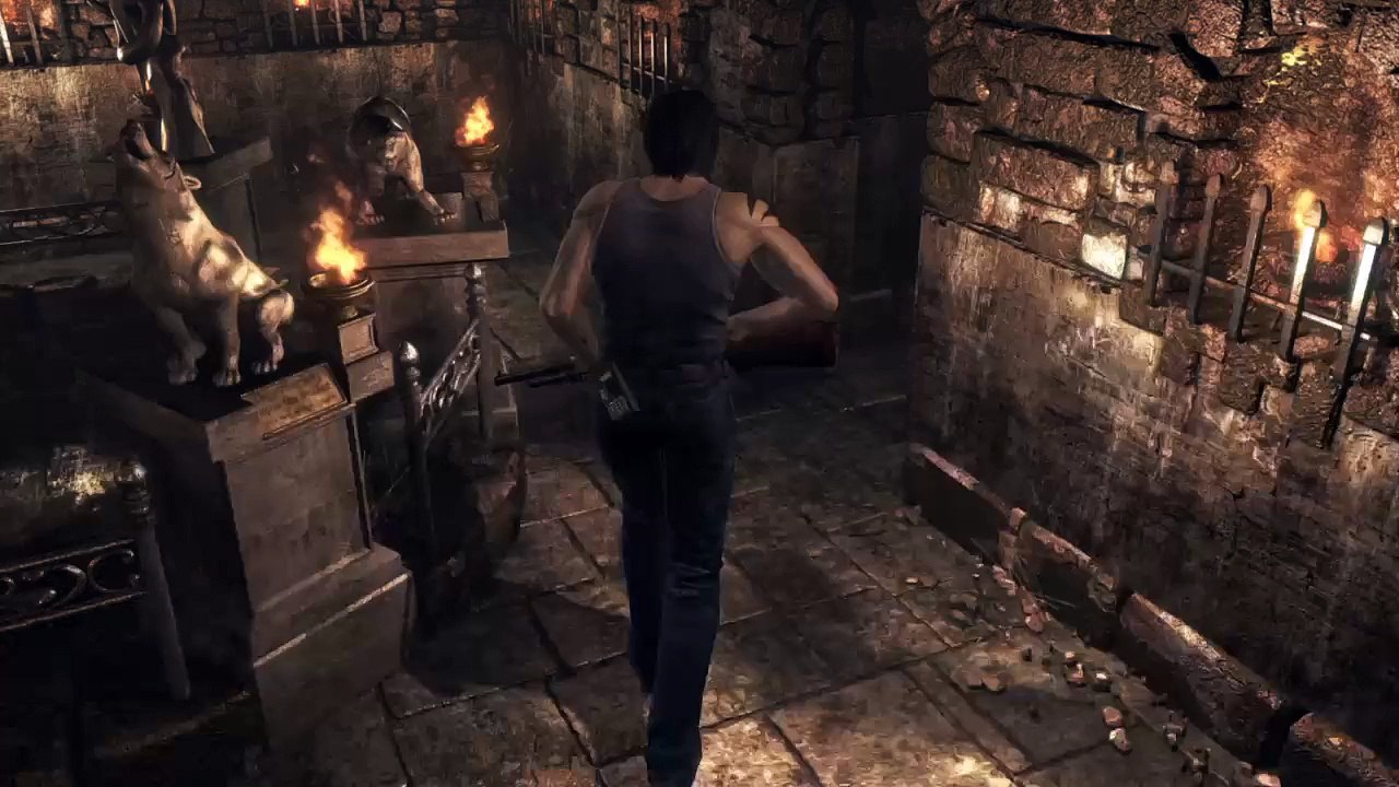 Resident Evil 0 Hd Remaster Part 14