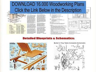 teds woodworking - teds woodworking plans pdf