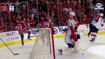 Sam Bennett 4 Goal Game - January 13, 2016