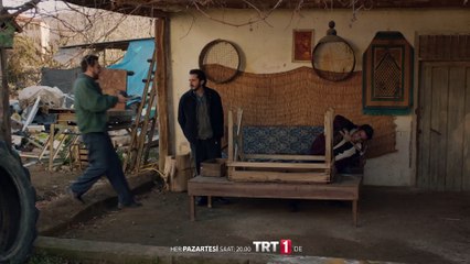 Yeşil Deniz 58. Bölüm Fragmanı