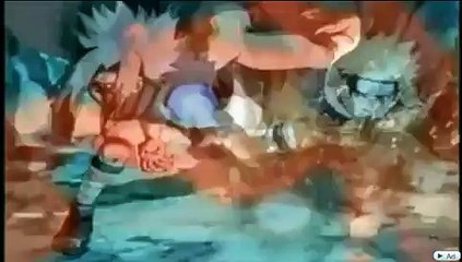 Naruto AMV - Pjanoo by Eric Prydz