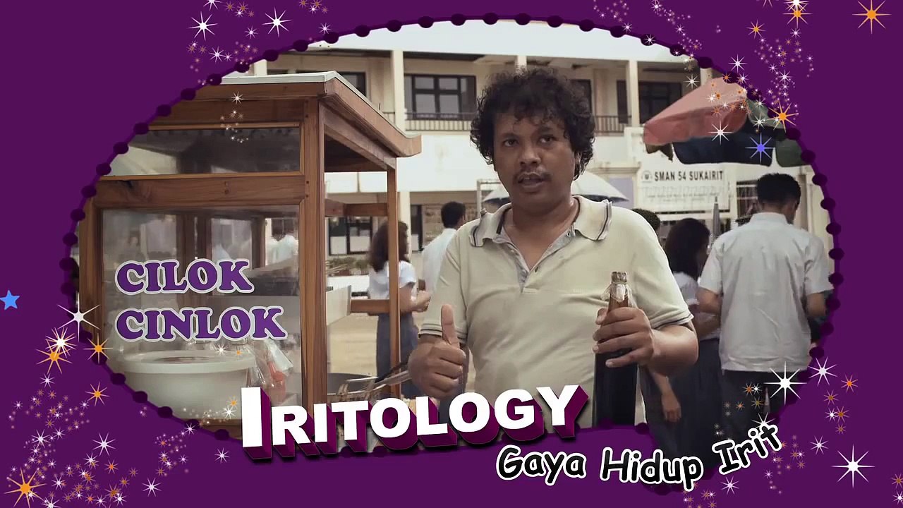 IKLAN AXIS LUCU TERBARU CEKREK UPLOAD ''MENATAP MASA DEPAN''_ By Toba.tv