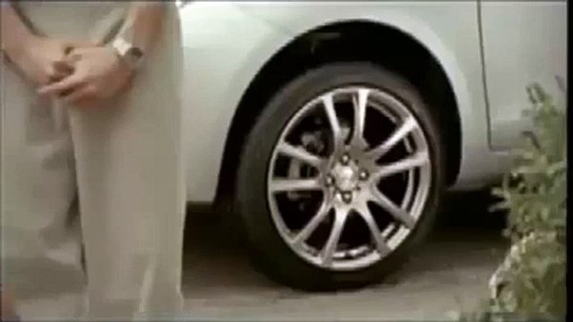 Iklan Lucu Banget Bridgestone Thailand_ By Toba.tv