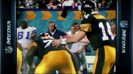 #24: Larry Brown's 33-yard Pick Six Super Bowl XXX | Top 50 Clutch Super Bowl Plays (720p FULL HD)
