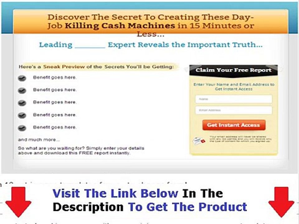Don't Buy Mini Course Formula  Mini Course Formula Review Bonus + Discount