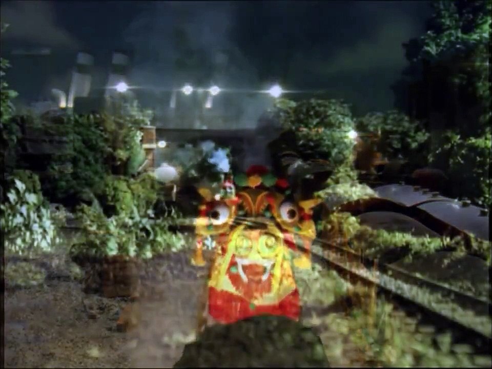 Night Train | Thomas & Friends - Dailymotion Video