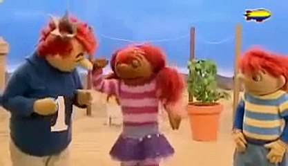 #106 Het zandkasteel aan Zee Afl. Ik heb bloed