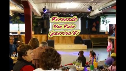 Castelli (TE) Fernando riprese a Uster Zürich 30.09.2012  (Squashfit Bellydance Party).mpg