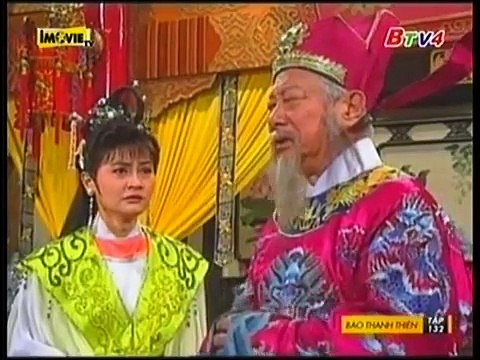 Bao thanh thiên - Tập 132 - Bao thanh thien - Phim Trung Quốc