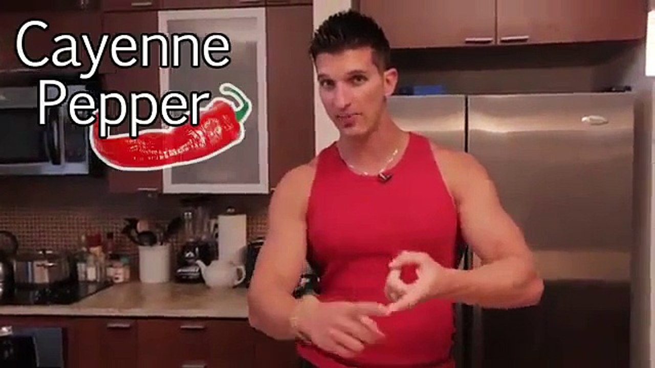 Metabolic Cooking Tricks To Burn Fat Faster   Banish Your Boring Fat Loss Diet