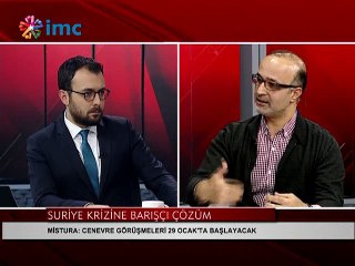 Mercek Altı (25 Ocak 2016)