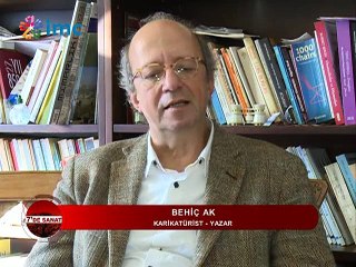 7'de Sanat (25 Ocak 2016)