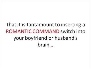 Respark The Romance  - Women