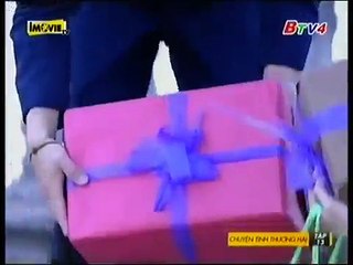 Chuyện tình thượng hải  - Tập 13 - Chuyen tinh thuong hai - Phim Trung Quốc