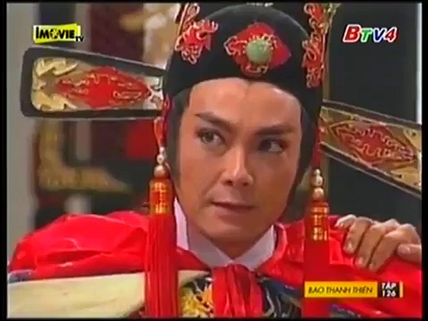 Bao thanh thiên  - Tập 126 - Bao thanh thien - Phim trung quốc