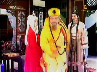 Đại náo nữ nhi quốc -  Phần 2  - Tập 124 - Dai nao nu nhi quoc - Phim trung quốc