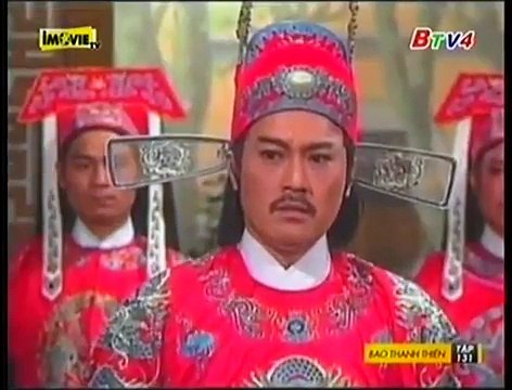 Bao thanh thiên - Tập 131 - Bao thanh thien - Phim Trung Quốc