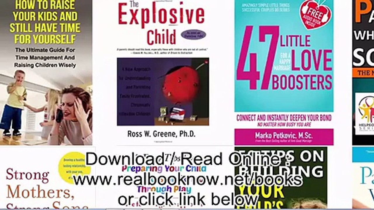 The Healthy Prostate A Doctors Comprehensive Program for Preventing and Treating Common Problems PDF