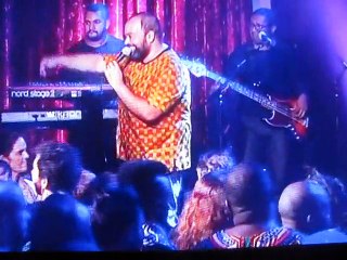 MVI_5052 Musica Africana de Angola