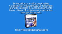 Maximizador de Musculos Somanabolico libro pdf