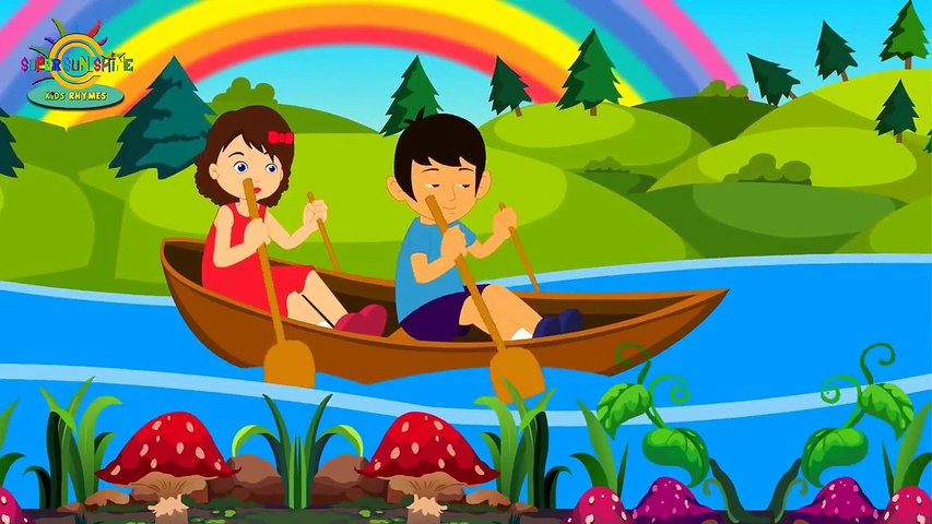 Top 50 Hit Songs Collection Of Animated Nursery Rhymes [Top 50] Most