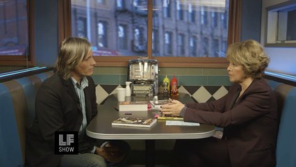 Laura Flanders Show: Viggo Mortensen