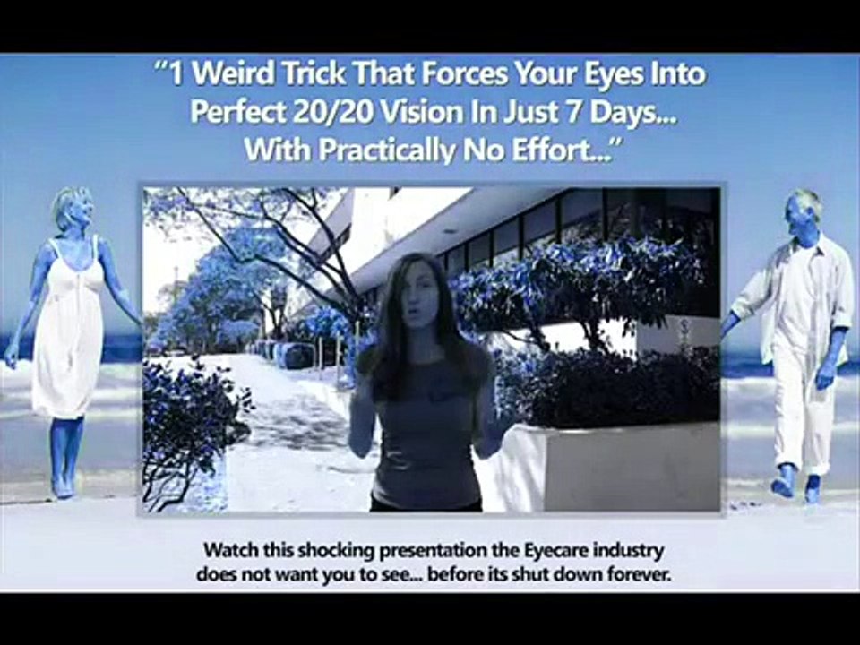 how to improve eyesight naturally fast