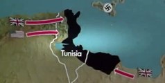 The World At War 1973(World War II Documentary)Episode 13-Tough Old Gut:Italy(Nov1942-June1944) [Fu