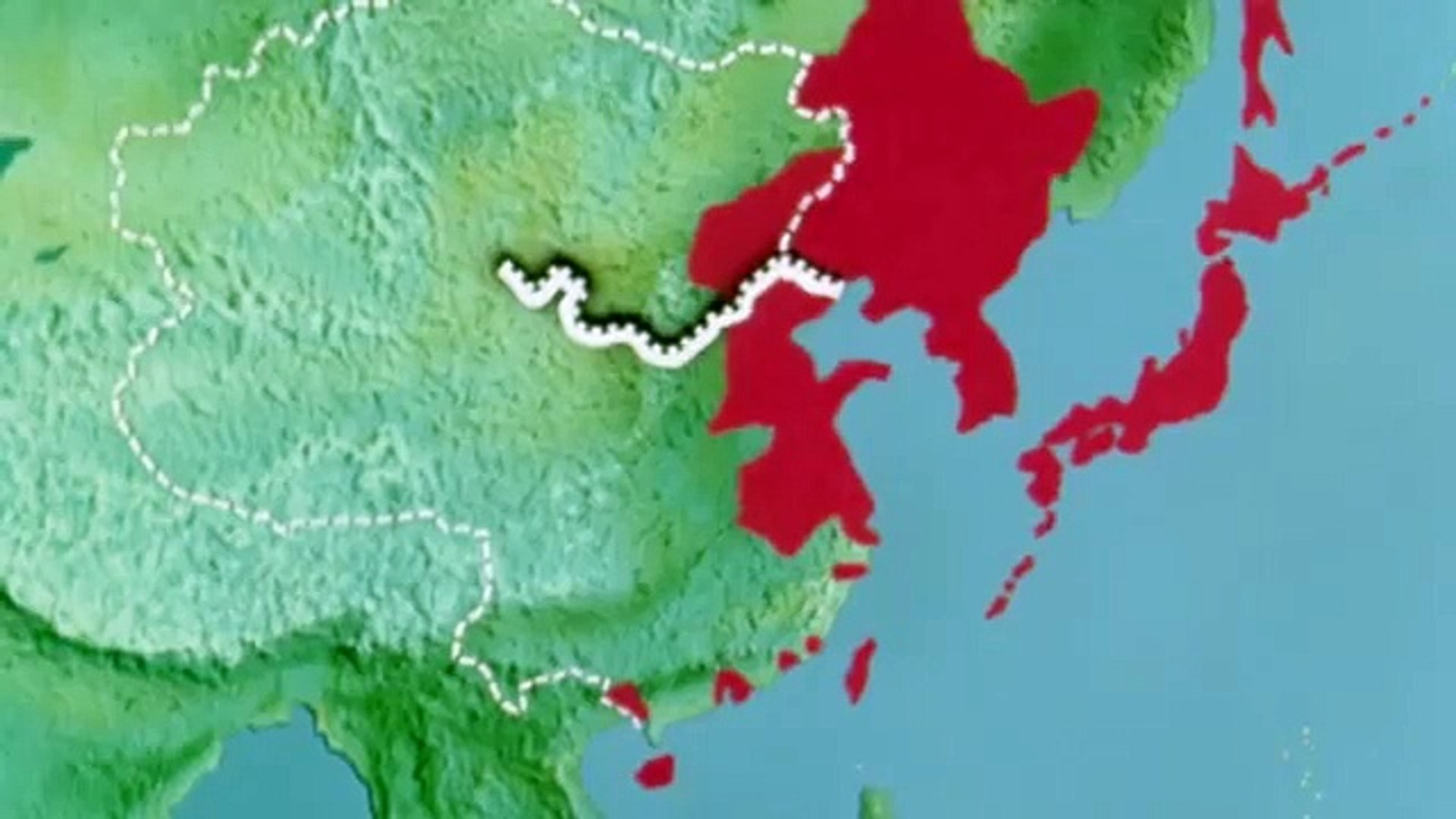 The World At War Episode 6 HD - Banzai!: Japan (1931–1942) The World At War Episode 6 HD - Banzai!: Japan (1931–1942)