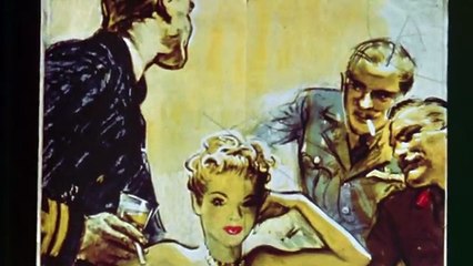 The World At War Episode 15 HD - Home Fires: Britain (1940–1944)