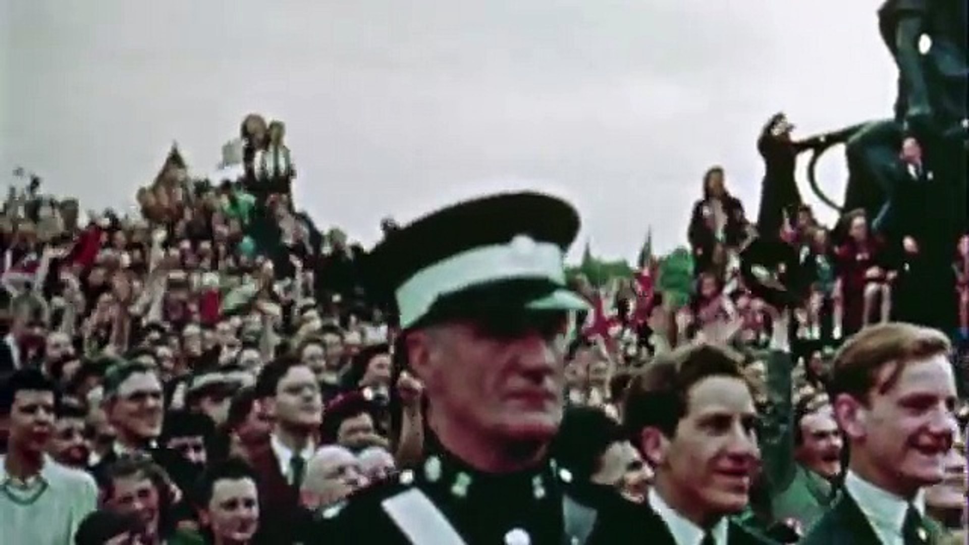 The World At War Episode 22 HD - Japan (1941–1945) - video