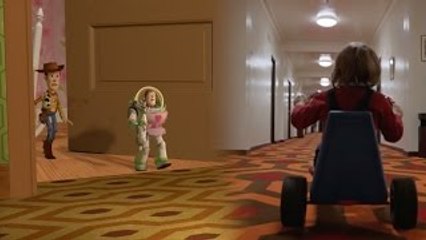 Top 10 Amazing Small Details in Movies