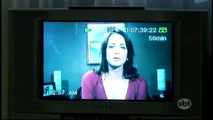 A Dona Sbt episodio 116 25/01/2016