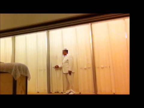 Veil Ceremony Exposed - Mormonism Examined