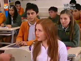 Selena 97. Bölüm Tek Parça Atv