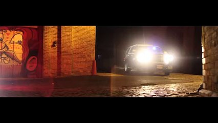 Lloyd Banks - Angel Dust (Official Music Video)