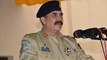 Army Cheif Gen. Raheel Sharif Said for No Extention and Retired On time