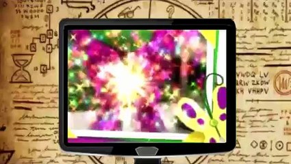 barney  a counting we will go