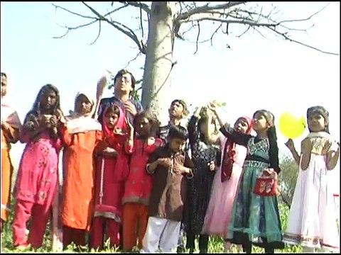 Maffi Tele film By A Hameed Gill , Hameed Gill Production Part 1