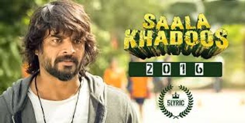 Download Saala Khadoos (2016) Full Movie
