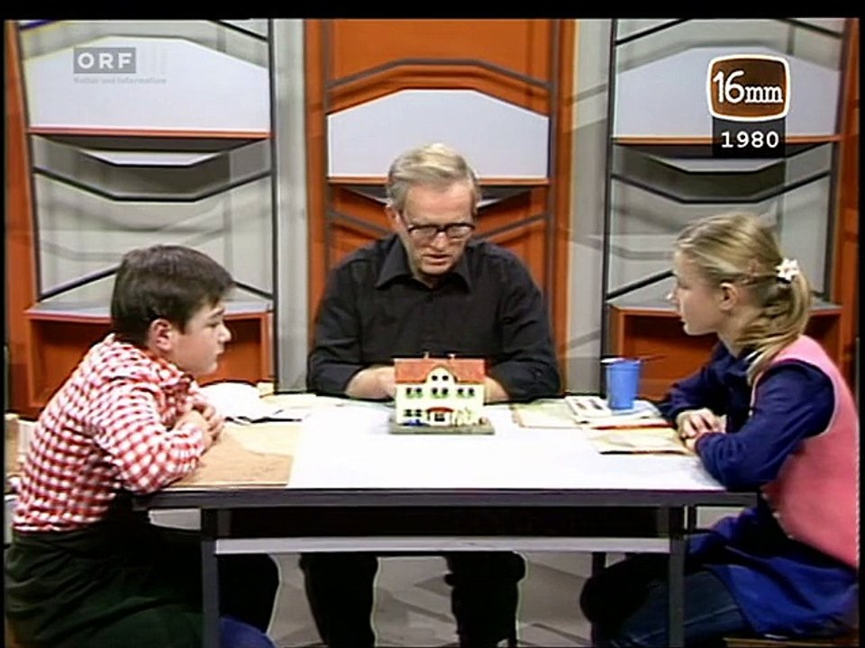 16mm - Schätze aus dem Fernseharchiv (ORF) (Januar 1980)